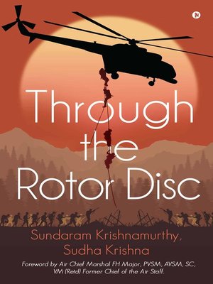 cover image of Through The Rotor Disc